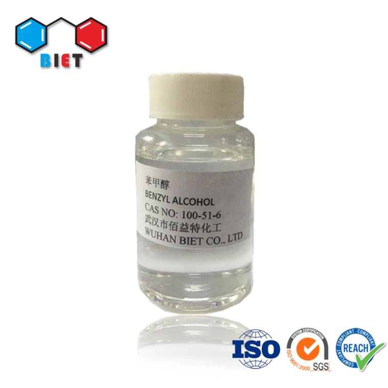 Benzaldehyde