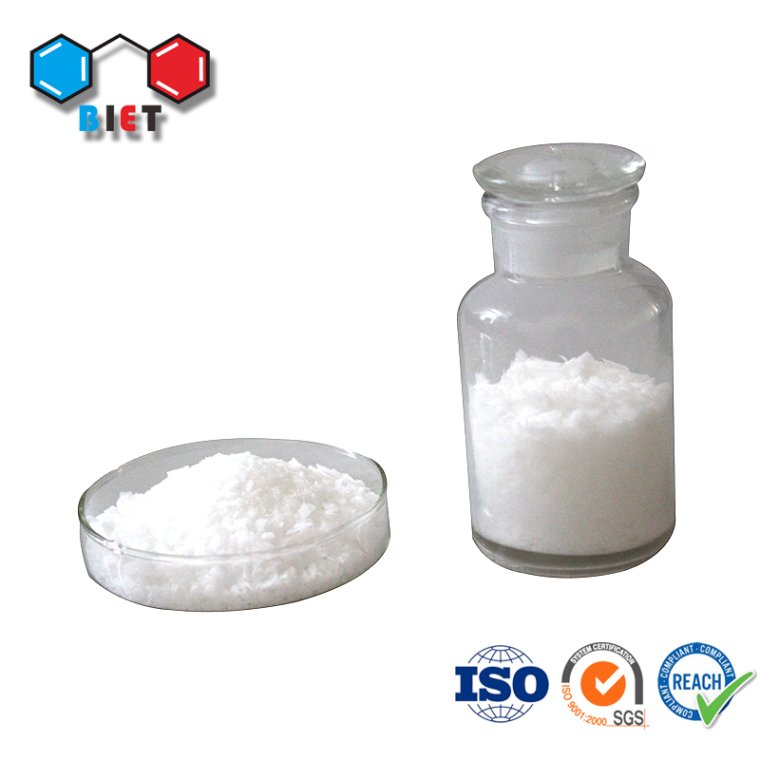 Chemical production facility