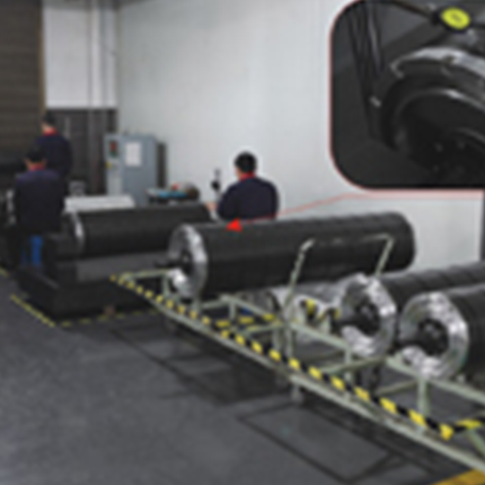 內(nèi)外交困 掘進(jìn)機(jī)械如何穩(wěn)發(fā)展?