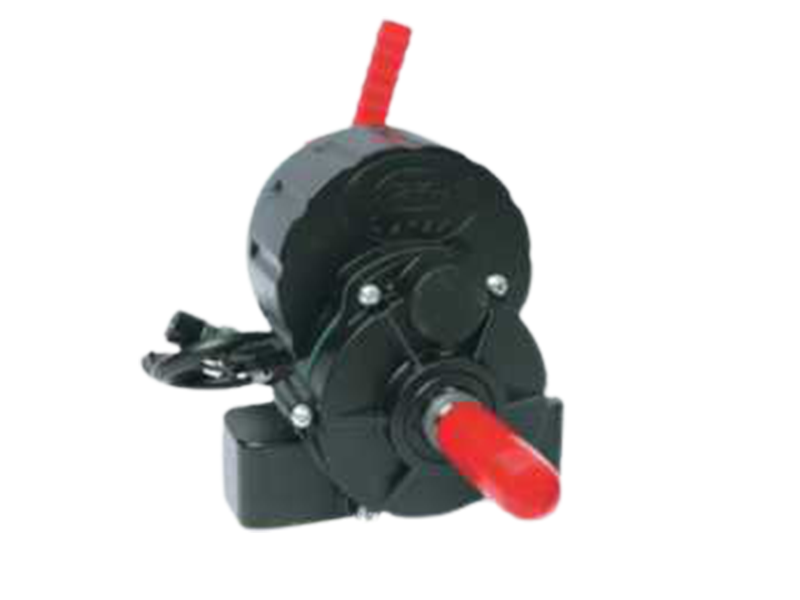 重型減速器A款C型