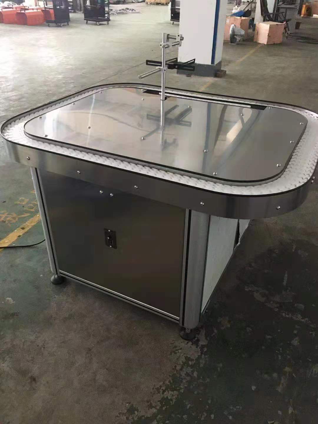 上海鏈板輸送機(jī)哪家好