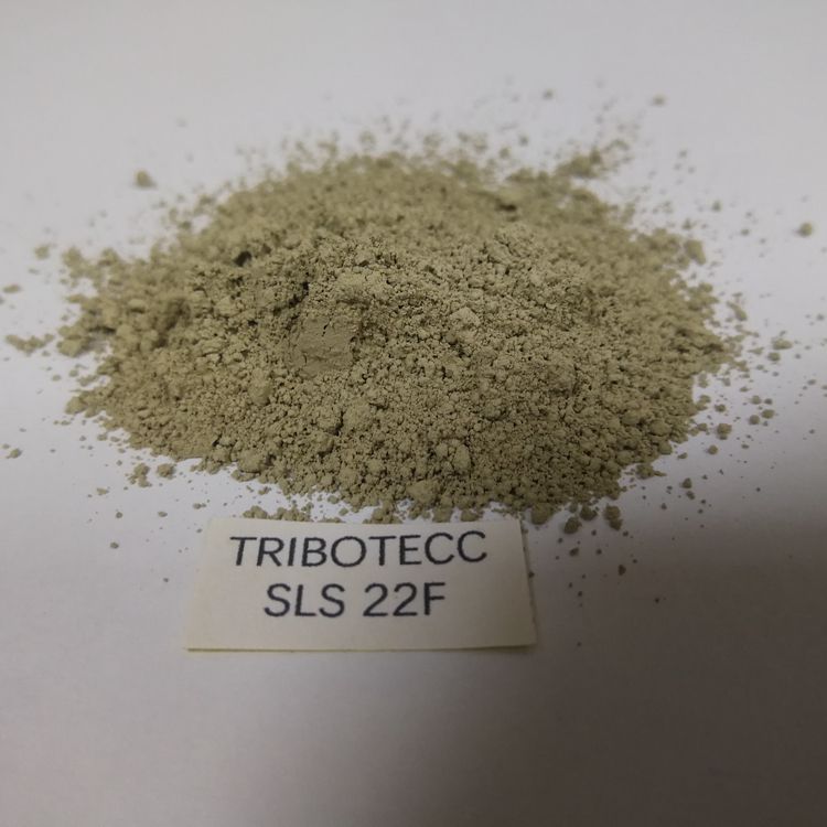 進口金屬硫化物塑料耐磨劑SLS 22F可用于PA、尼龍、POM、PI、PEEK、高溫尼龍、PPS、PAI、PTFE