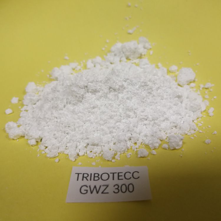 奧地利特博科進口硫化鋅