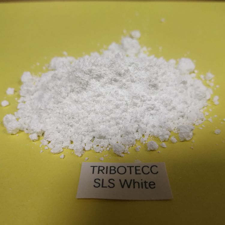 進口白色二硫化鉬替代品復合型金屬硫化物SLS White極壓潤滑耐磨劑