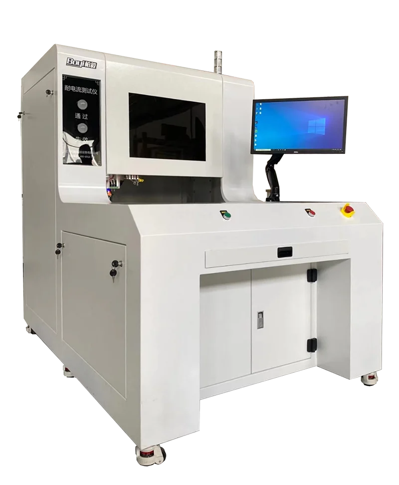 HCT耐電流測(cè)試儀 HCT耐電流測(cè)試儀