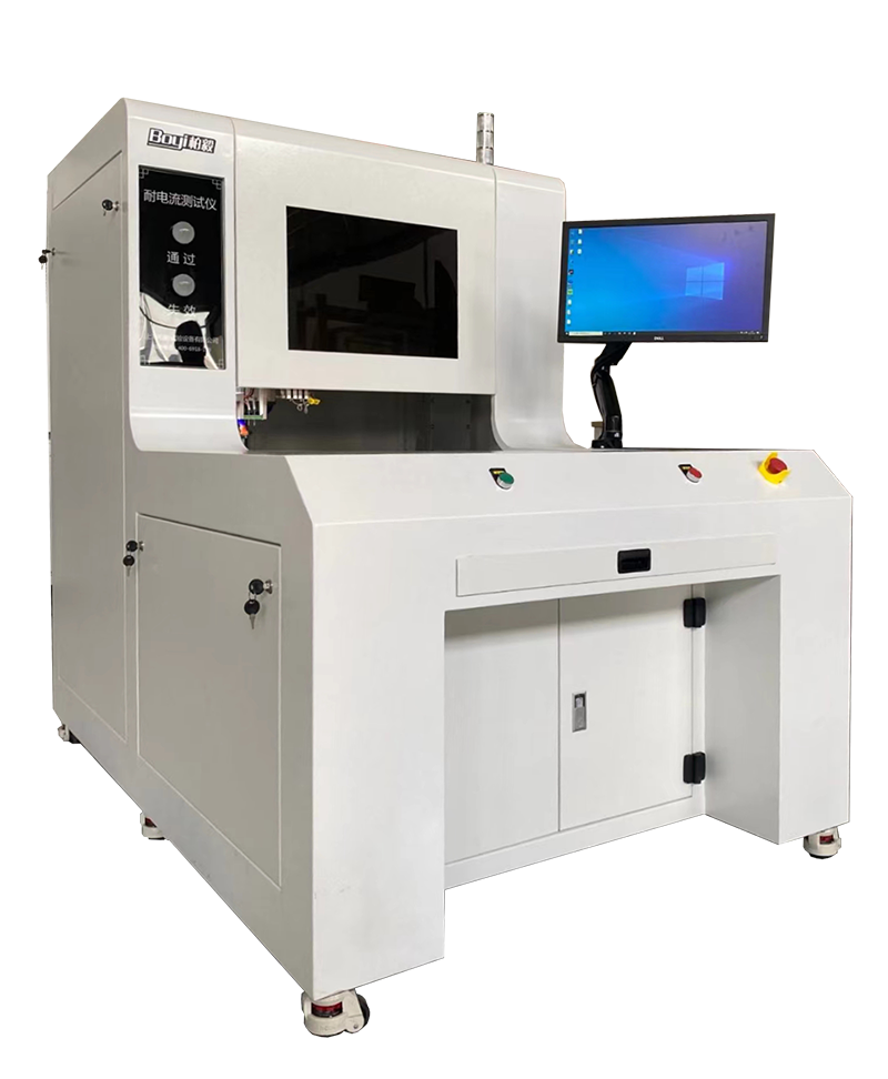 HCT耐電流測試儀 HCT耐電流測試儀