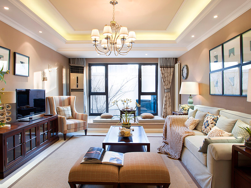 踩過裝修坑才敢告訴你：選對風格很重要