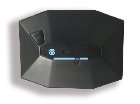 集中控制器（區塊鏈）