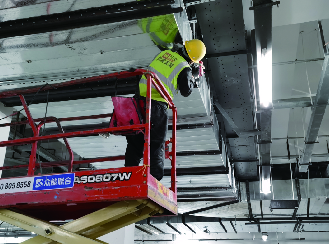 抗震支架從設(shè)置到安裝的知識點總結(jié)???