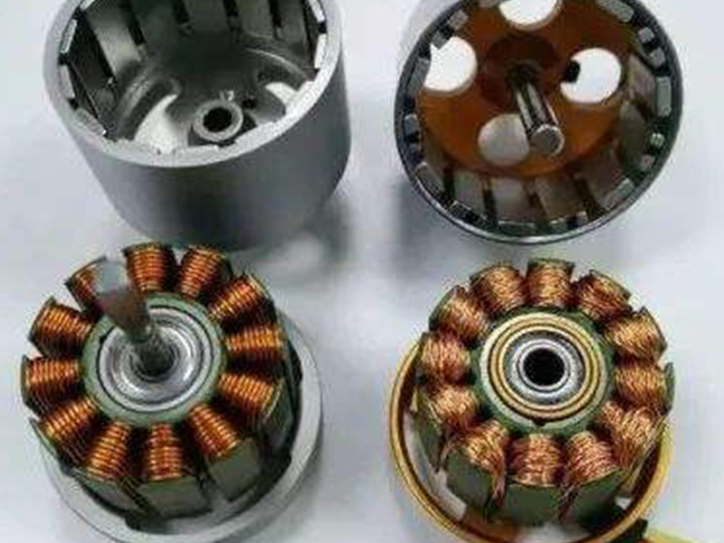 無刷電機(jī)的相關(guān)對比