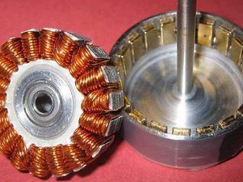 剎車器的性能評估與保養(yǎng)