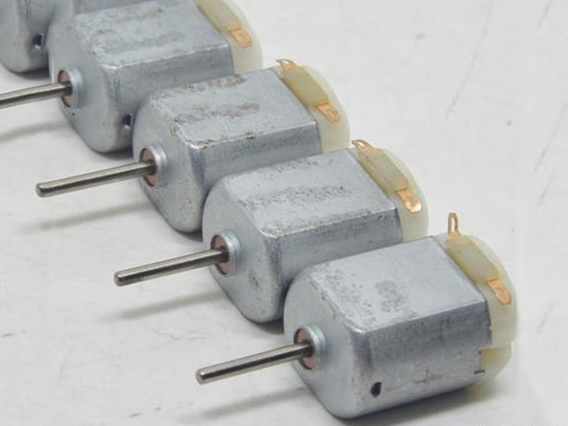 無刷電機(jī)的簡介