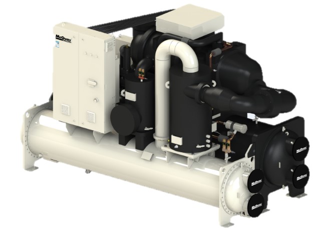 PFSV變頻單螺桿式冷水產(chǎn)品