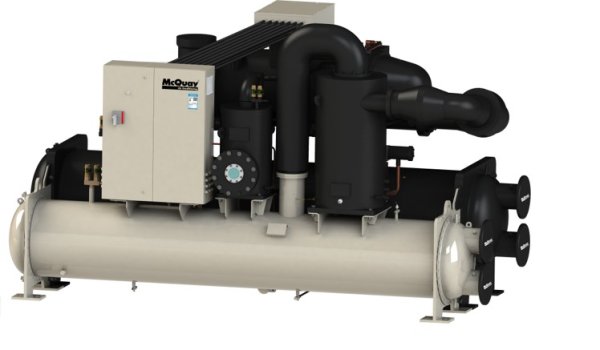 PFS定頻單螺桿式冷水產(chǎn)品