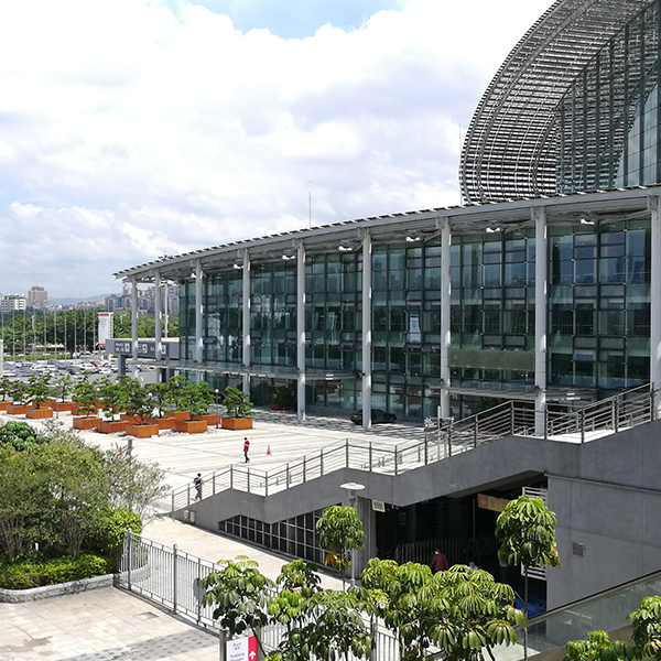 脫水機(jī)：固液分離領(lǐng)域的 “高效節(jié)能利器”