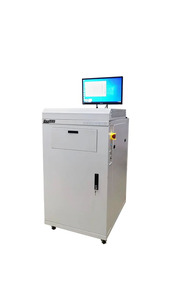 IST互連應(yīng)力測(cè)試系統(tǒng) IST互連應(yīng)力測(cè)試系統(tǒng)