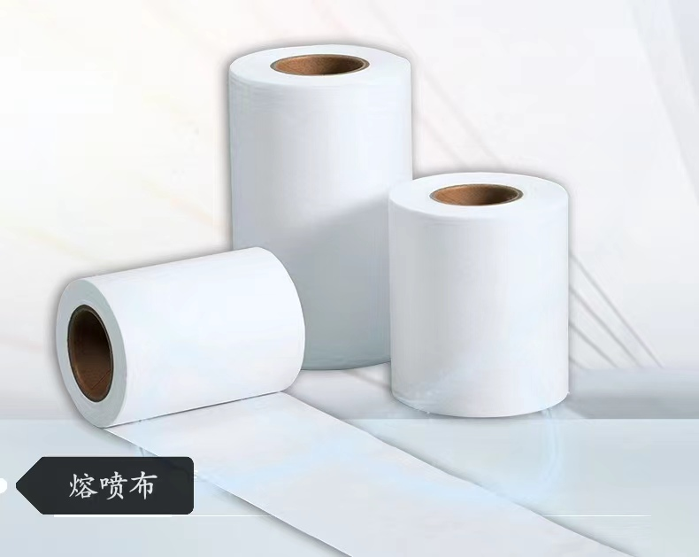 科普一下口罩熔噴布知識(shí)