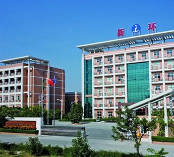 致敬新環(huán)奮斗者！新環(huán)環(huán)保2024年度先進(jìn)個(gè)人和優(yōu)秀團(tuán)隊(duì)公示及優(yōu)秀事跡展播