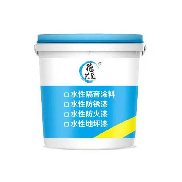 環(huán)氧地坪漆