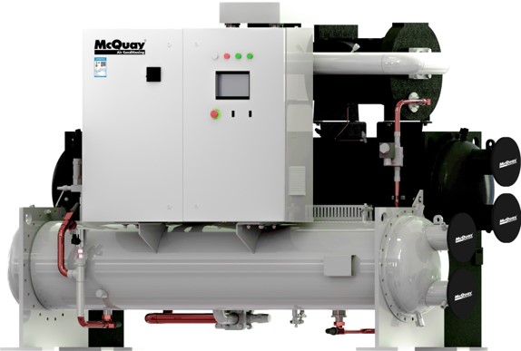 PFS定頻單螺桿式冷水產(chǎn)品（內(nèi)置油分）