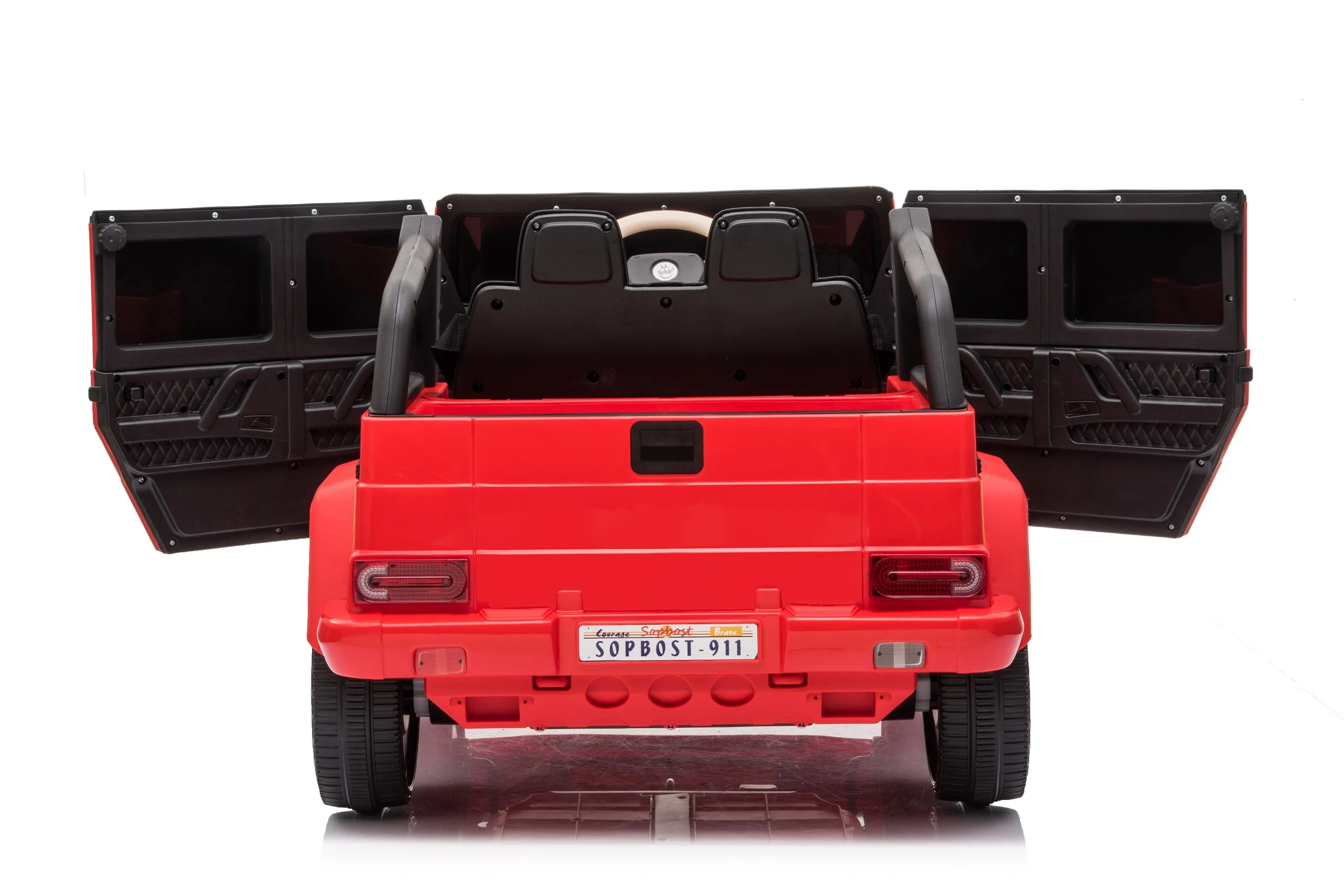 A1000 Mercedes Maybach G650