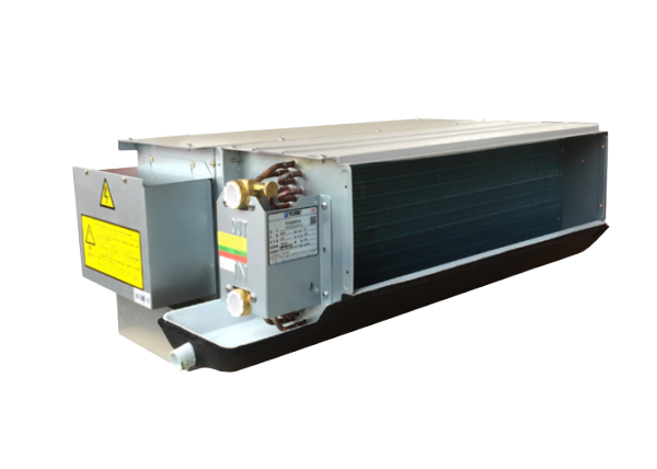 約克YJFC系列高效凈化型風機盤管