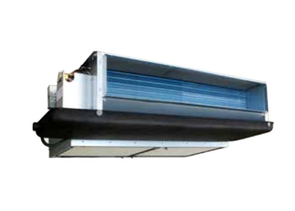 健康型風機盤管