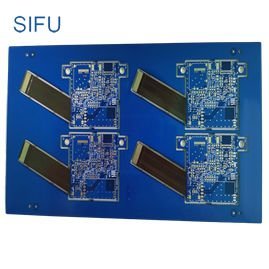 軟硬結(jié)合板Rigid-Flex Board