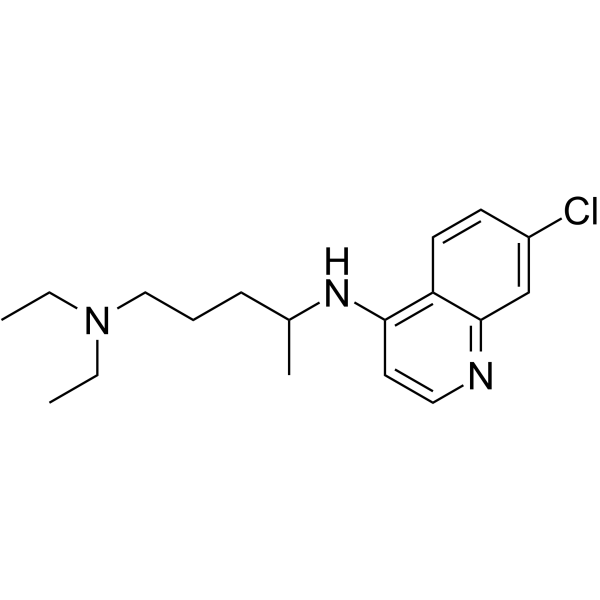 Chloroquine (氯喹)