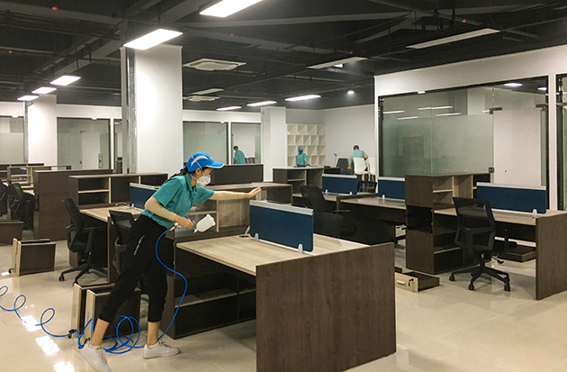 新房裝修著急入住，全新幫你解決煩惱