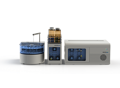 氣相分子吸收光譜儀