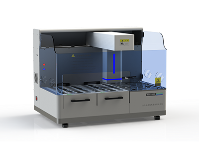 全自動高錳酸鹽指數分析儀