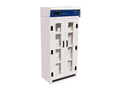 UP-PP800自凈化試劑柜