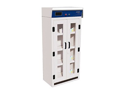 UP-PP800自凈化試劑柜