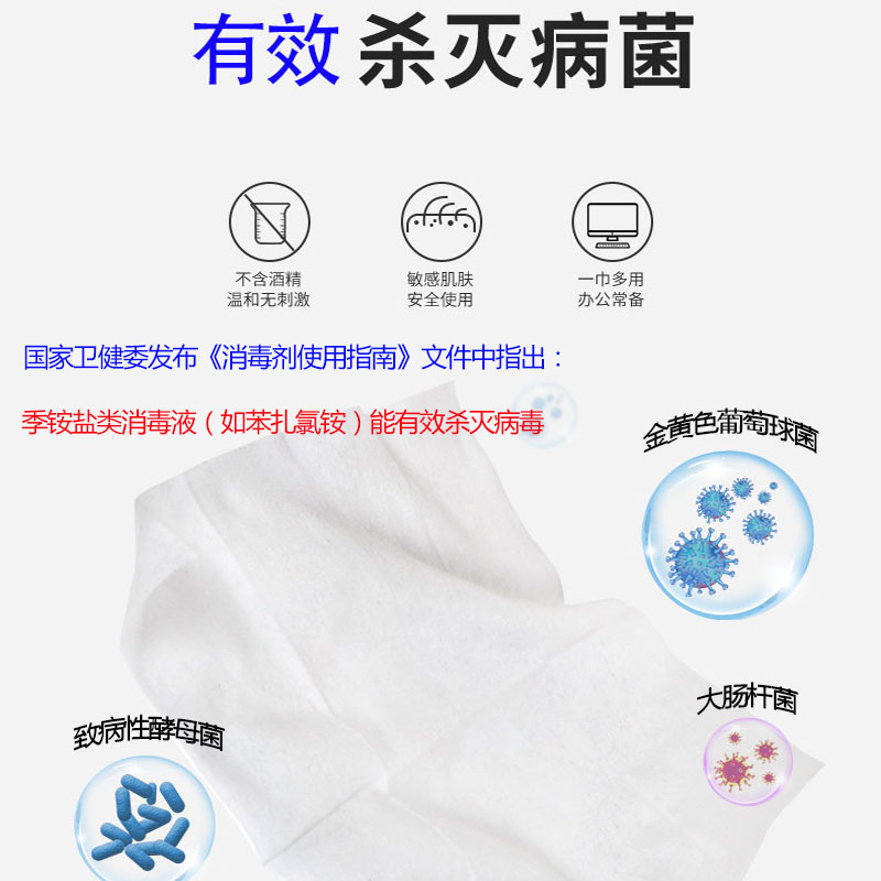 迷你衛(wèi)生濕巾