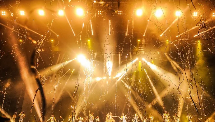 「寓言」世界巡回演唱會，帶您開啟不一樣的世界