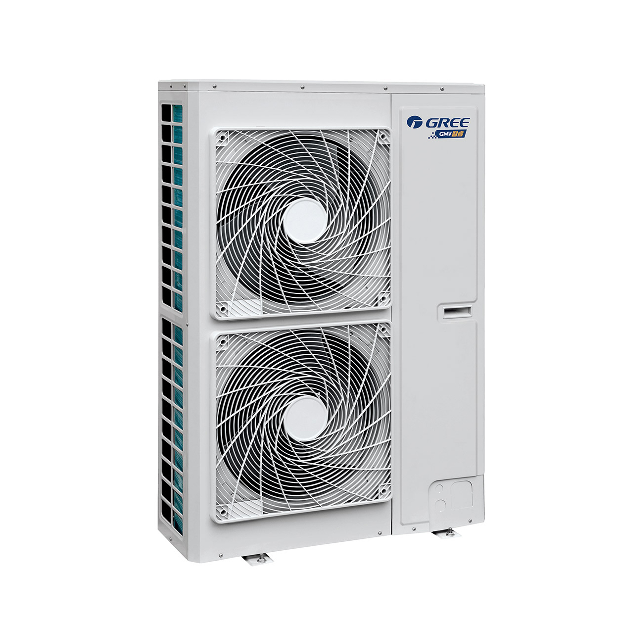 格力智睿變頻變?nèi)菁彝ブ醒肟照{(diào)