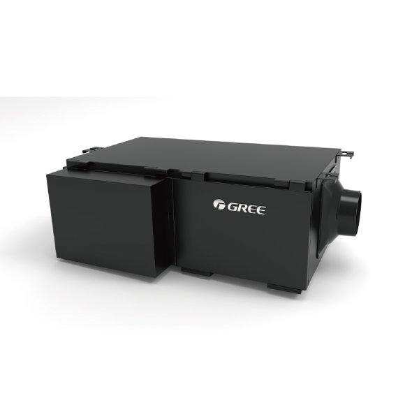 GMV 舒睿多效型家庭中央空調(diào)