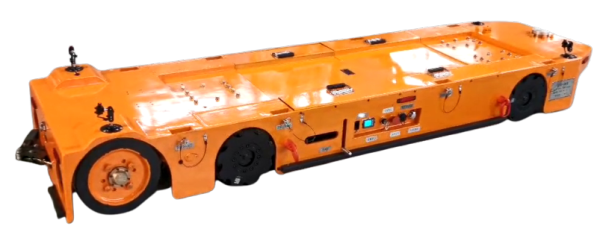 掛彈車