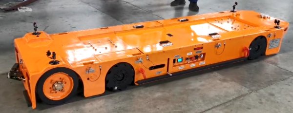 掛彈車