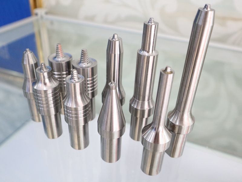 攪拌摩擦焊接頭 攪拌摩擦焊接頭