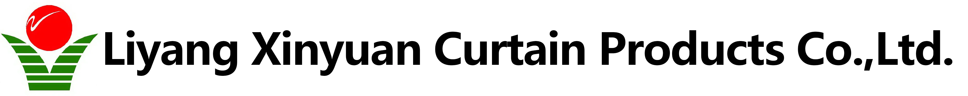 Liyang Xinyuan Curtain Products Co.,Ltd.