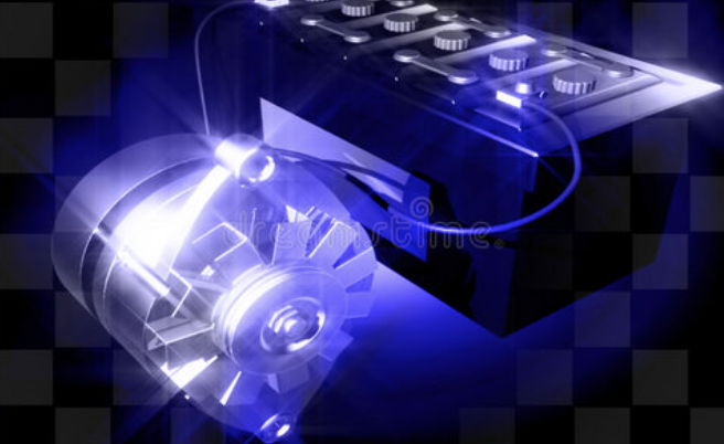 一顆馬達(dá)值多少錢(qián)？戴森：3.5 億英鎊