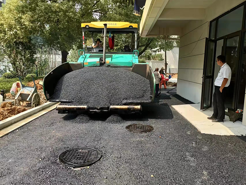 外運(yùn)土方工程