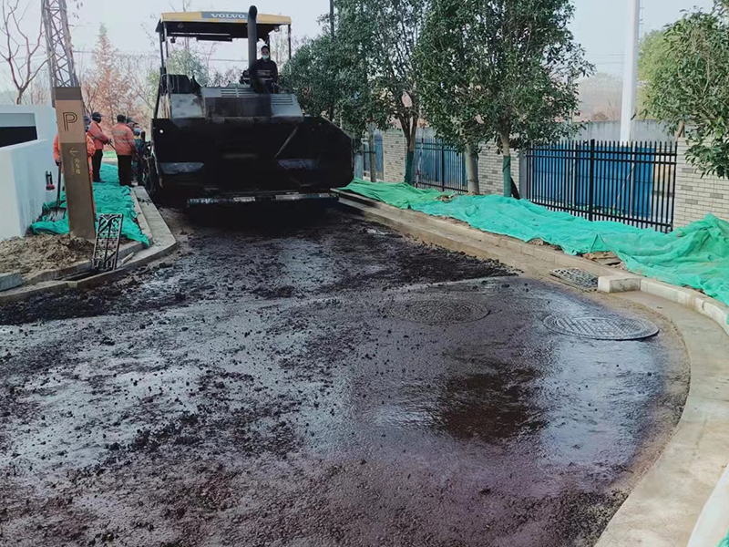 道路外運(yùn)土方工程