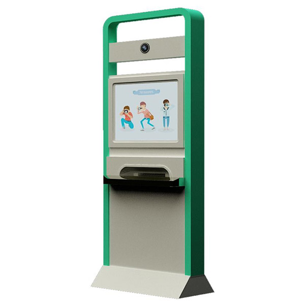 自助拍照一體機(jī)簡約版