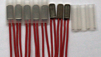 熱保護(hù)器故障分析及解決