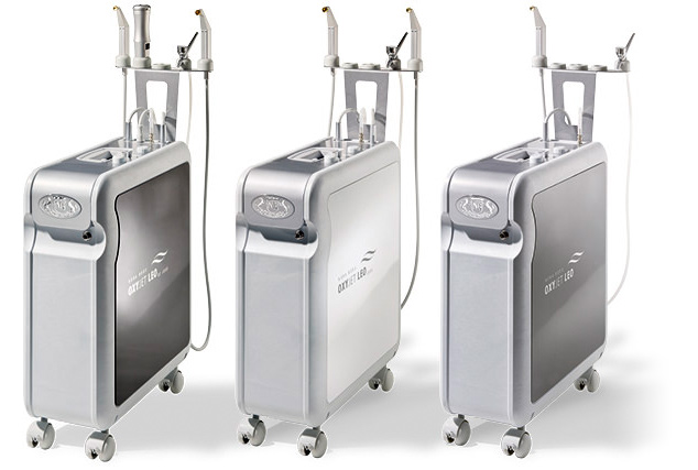 善晷文化完成了德國《OXYjet LEO deluxe美容注氧儀電磁兼容性檢測報告》翻譯項目