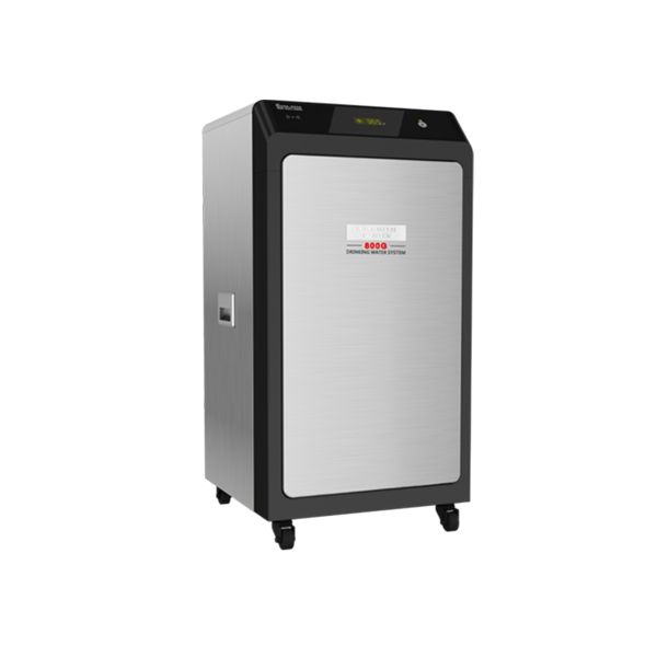 A.O.史密斯中央凈水主機CCR800-4（L）