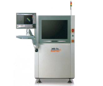 韓國Mirtec在線3D SPI